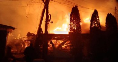 Guerre en Ukraine : Moscou et Kiev échangent des accusations sur des attaques de drones