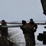 Ukraine : avancée significative de l’armée russe en 2025, nouvelles négociations à Kiev