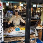 Japon : un thon rouge payé 2,8 millions d’euros aux enchères du Nouvel An, nouveau record