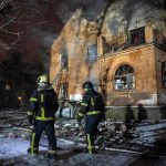 Guerre en Ukraine : informations sur le missile russe Orechnik, capable de transporter des têtes nucléaires