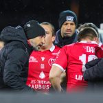 US Dax - Biarritz Olympique. « L’important c’est le terrain, qui doit nous donner raison », insiste Vincent Etcheto