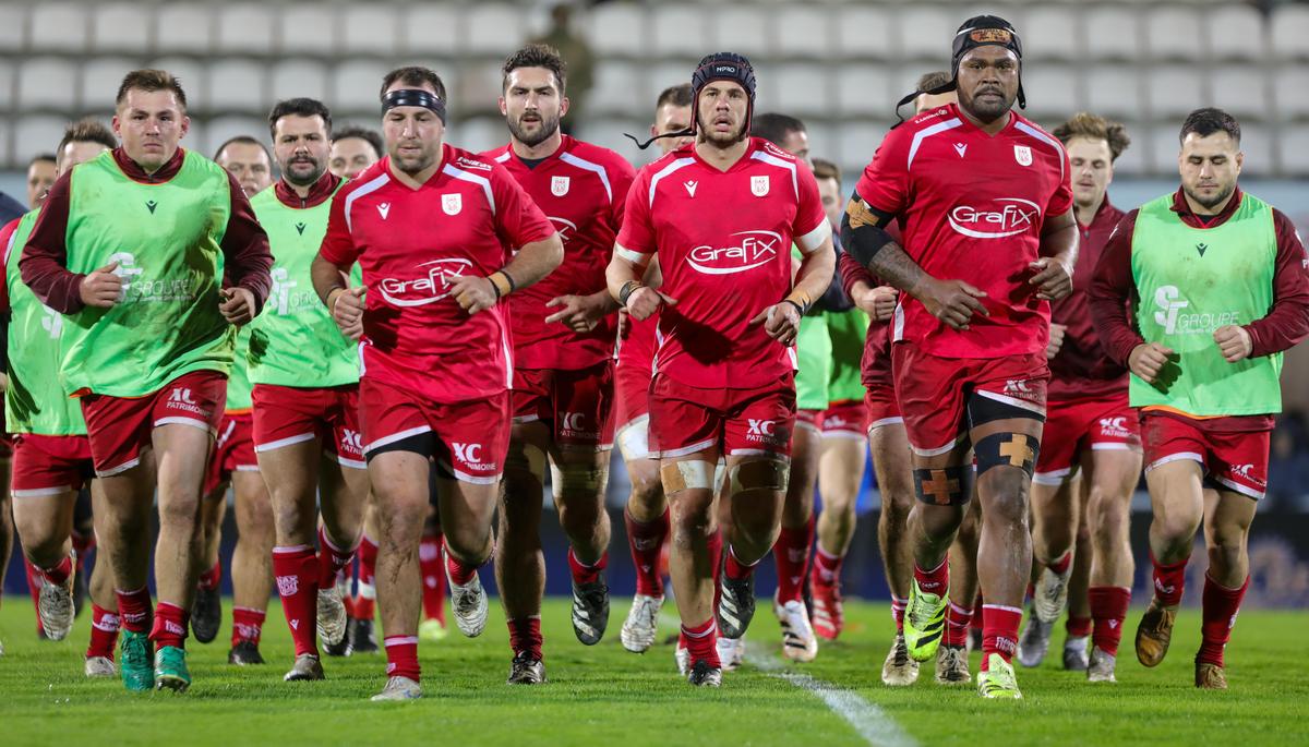 US Dax : après la victoire sur Agen, les Dacquois enchaînent et s’imposent au ping-pong