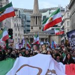 Manifestations en Iran : plus de 5 000 morts confirmés par une ONG américaine