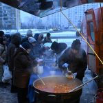 Guerre en Ukraine : l'Union européenne envoie des centaines de générateurs pour le chauffage