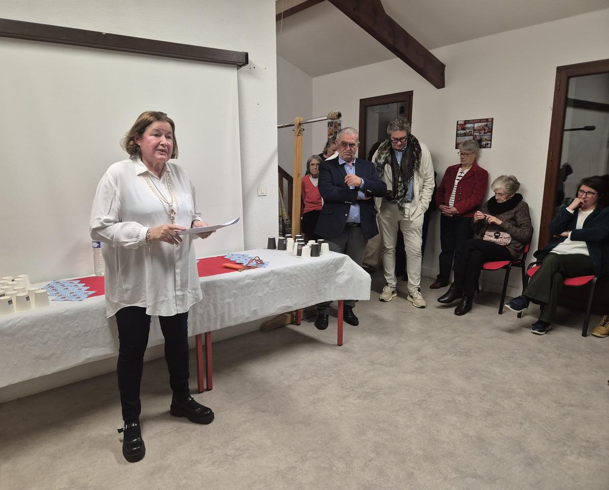 Saint-Jean-de-Luz : 18 200 heures de bénévolat prévues pour la Croix-Rouge en 2025