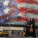 Iran : tensions croissantes et répression face à la révolte populaire