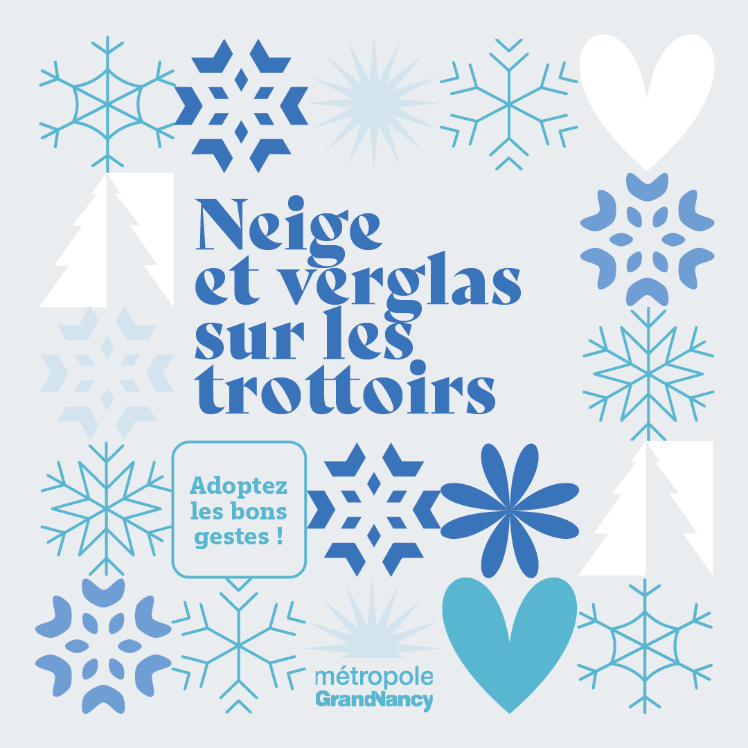 Neige et verglas sur les trottoirs : les gestes essentiels pour circuler en sécurité