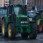 Colère agricole dans le Vaucluse : nouvelle mobilisation à Avignon ce mardi contre le Mercosur