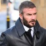 David Beckham publie une photo avec son fils Brooklyn pour célébrer la nouvelle année après des tensions familiales.