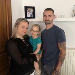 Eure : Octavia, atteinte de paralysie cérébrale, cherche des financements pour ses soins