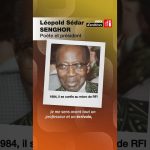 21 octobre 1945 : Senghor élu à l'Assemblée constituante