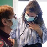 Grippe en Île-de-France : hospitalisations et départements les plus touchés