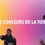 LES COULEURS DE LA TOILE