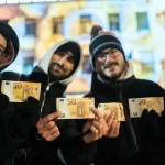 La Bulgarie adopte l’euro : les raisons pour lesquelles six États de l’UE restent en dehors