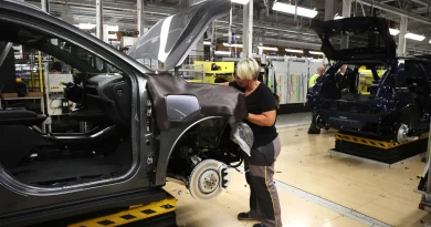 Automobile : les ventes de voitures électriques neuves bientôt équivalentes à celles des modèles essence