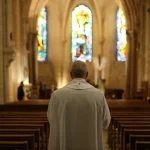 « Des hommes mariés sans enfants pourraient être ordonnés prêtres »