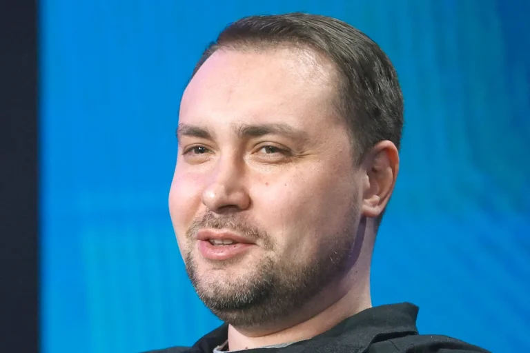 Ukraine : Kyrylo Boudanov, le responsable du renseignement au centre du pouvoir
