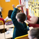 Rythmes scolaires : le gouvernement reporte le débat à la présidentielle de 2027