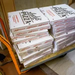 Venezuela : l'indice pizza peut-il prédire les attaques américaines ?