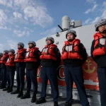 Pourquoi Taïwan surveille de près le dossier vénézuélien