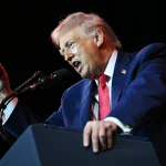 Climat : Donald Trump annonce le retrait des États-Unis d’un traité international majeur