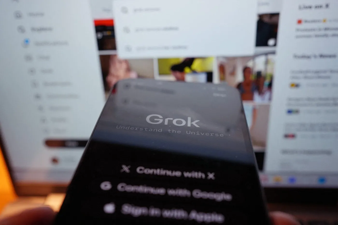 Scandale « Grok » : Musk restreint l'accès à l'outil de dénudement aux abonnés payants