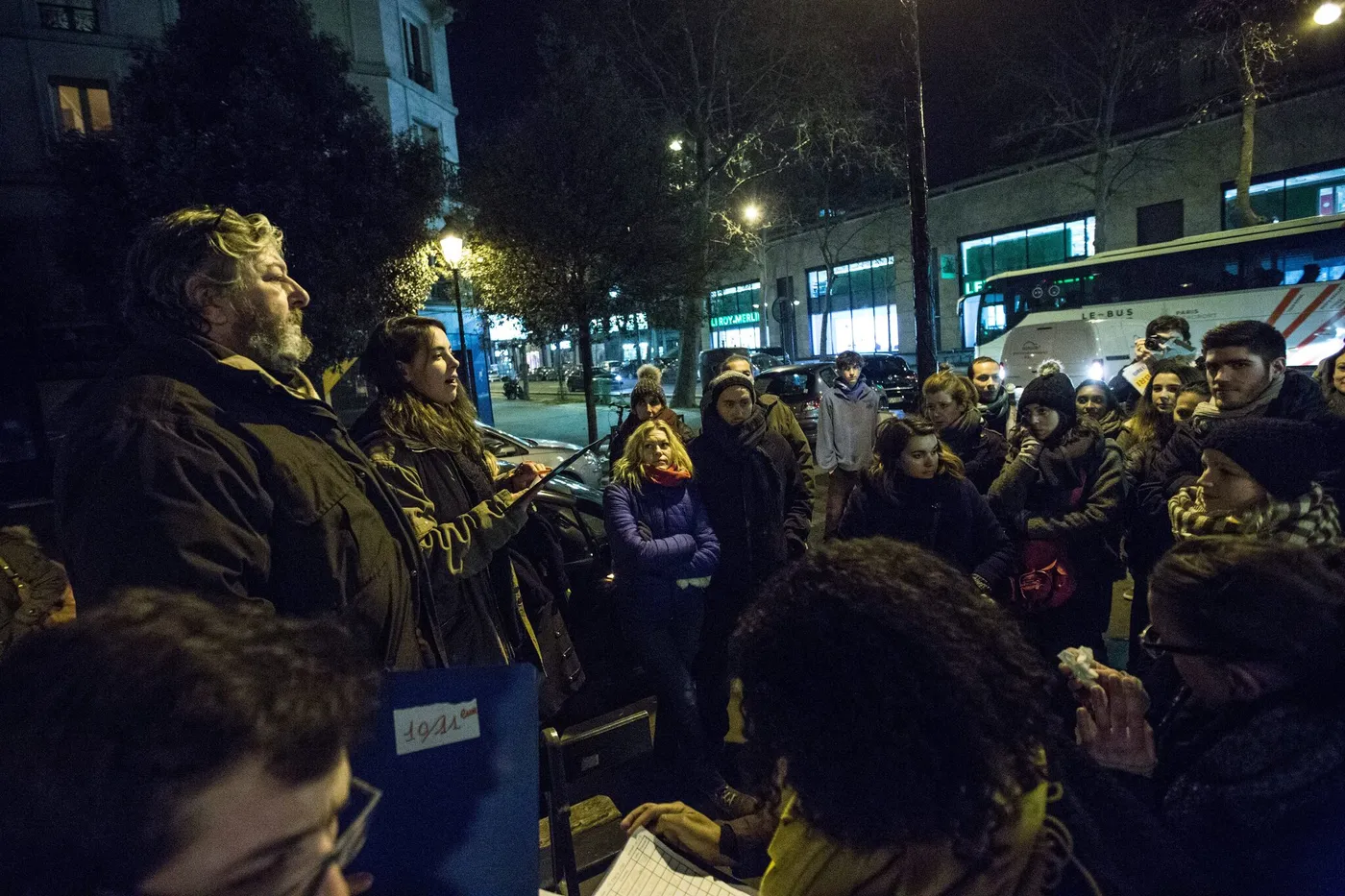 Mort de Laurent Eyzat, fondateur d’Action froid et figure marquante du secteur du bâtiment