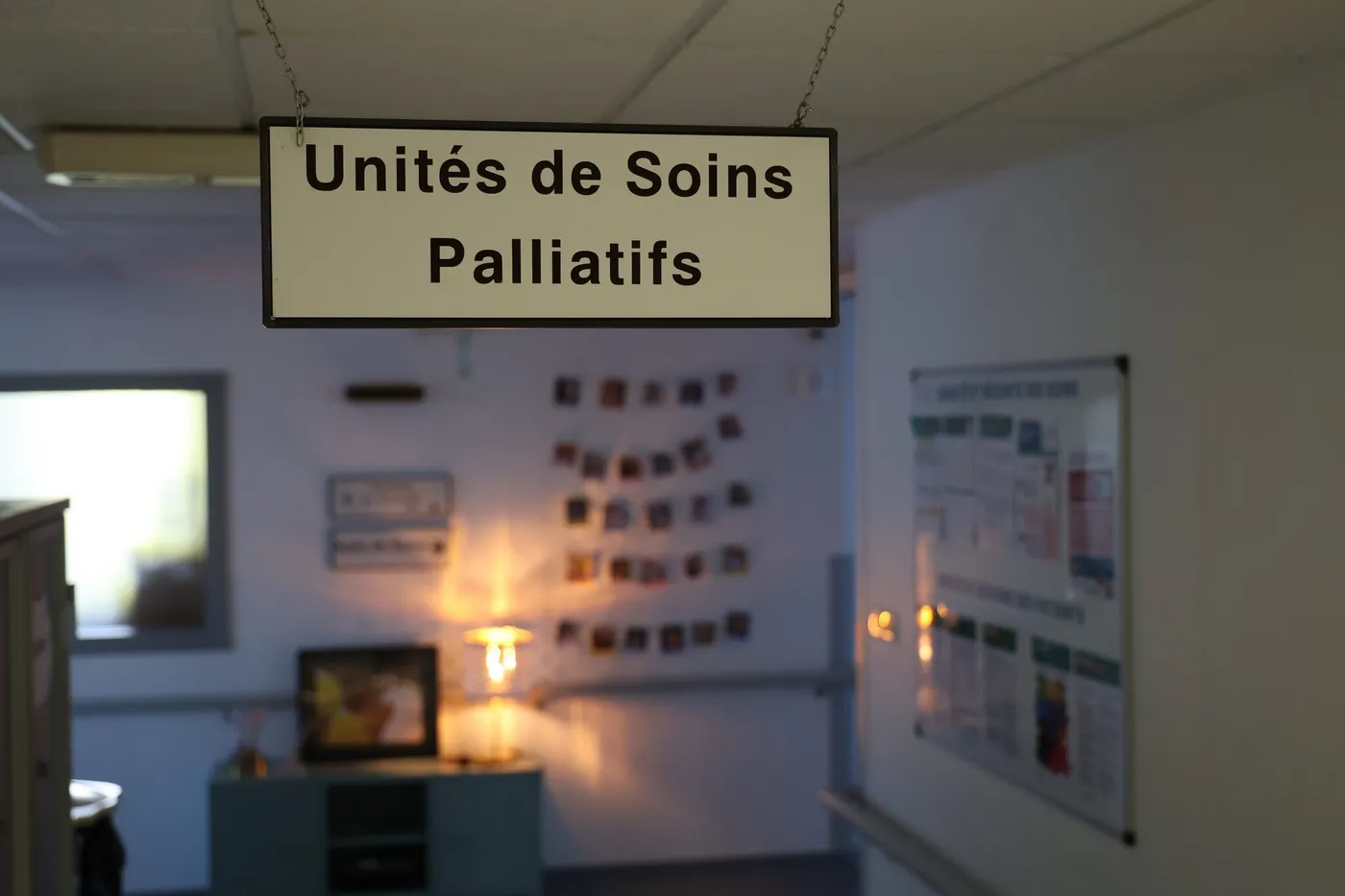 Fin de vie : « Les soins palliatifs doivent être la priorité essentielle »