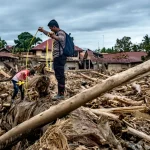 Catastrophes naturelles : 5 chiffres révélateurs sur leur ampleur et coût en 2025