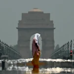 2025 classée 3e année la plus chaude jamais enregistrée, d'après Copernicus