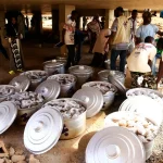 Soudan : l'ONU alerte sur la fin de l'aide alimentaire en mars en raison d'un manque de fonds.