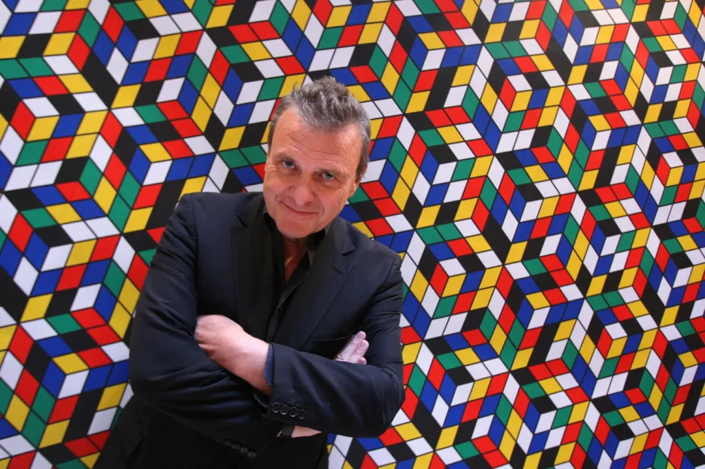 Exposition à Toulouse : l'inventivité unique de Castelbajac à découvrir