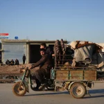 Syrie : le président déclare le kurde comme langue nationale officielle