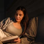 Littérature : « Le livre de chevet a une dimension rituelle »