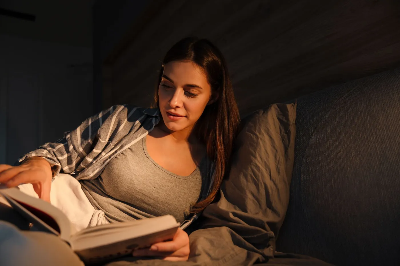 Littérature : « Le livre de chevet a une dimension rituelle »