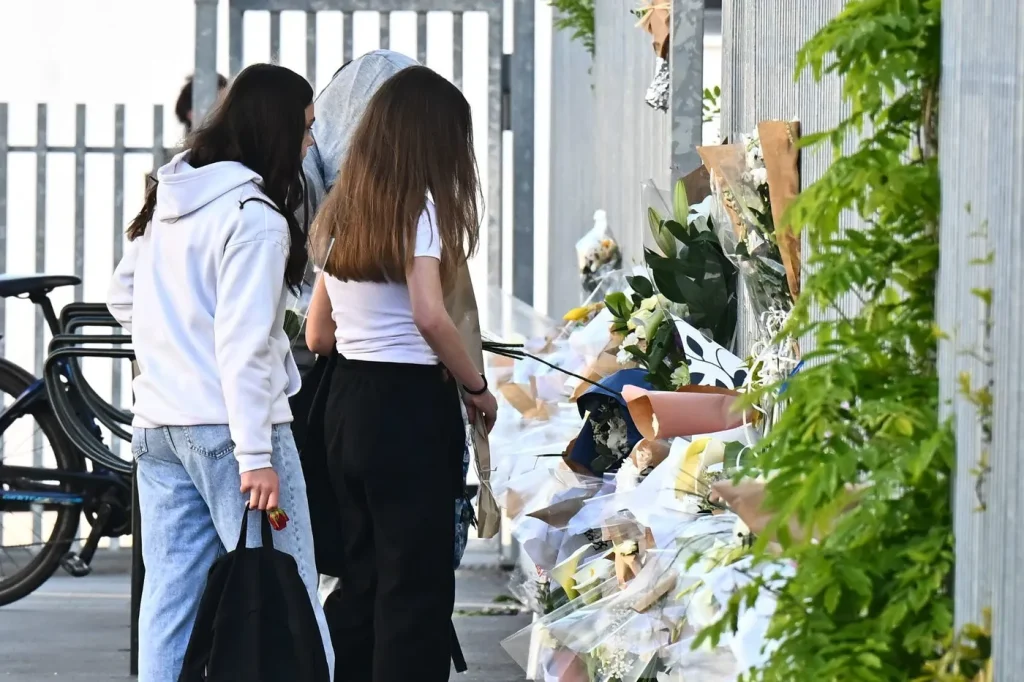 Lycéenne tuée à Nantes : un adolescent placé en examen pour assassinat