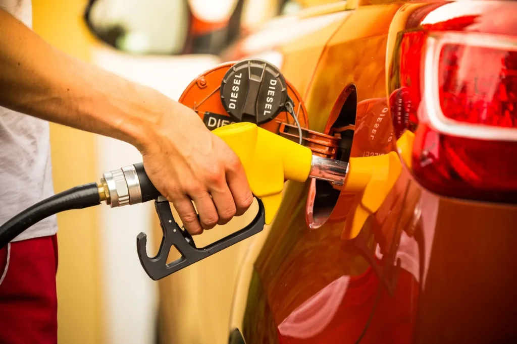 Diesel : la diminution progressive d'un moteur économique mais polluant