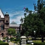 Le Canada recrute des chercheurs