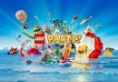 LEGO Party : date de sortie, précommandes et détails sur le nouveau party-game LEGO