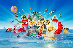 LEGO Party : date de sortie, précommandes et détails sur le nouveau party-game LEGO