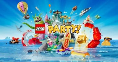 LEGO Party : date de sortie, précommandes et détails sur le nouveau party-game LEGO