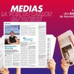 Le Medef-NC adresse un courrier avec les partenaires sociaux, au président de la République, en amont de la réunion sur l'avenir de la Nouvelle-Calédonie
