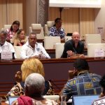 Le Congrès valide une modification du budget 2025 et évite de justesse la mise sous tutelle