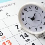 Rokuyô, le cycle des six jours favorables ou néfastes