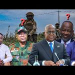 29/12 : FARDC en renfort près de Goma, Sylvain Ekenge menacé ?