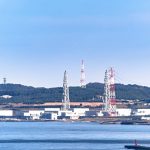 La carte et la situation des centrales nucléaires japonaises en 2025