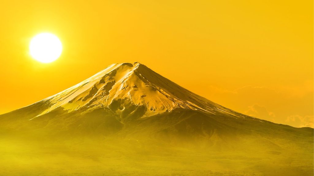 Le Jour de l’An au Japon  (« Ganjitsu »)