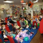 Soutien à la parentalité : participez aux ateliers pratiques de l'Espace Mailiso à Conches-en-Ouche