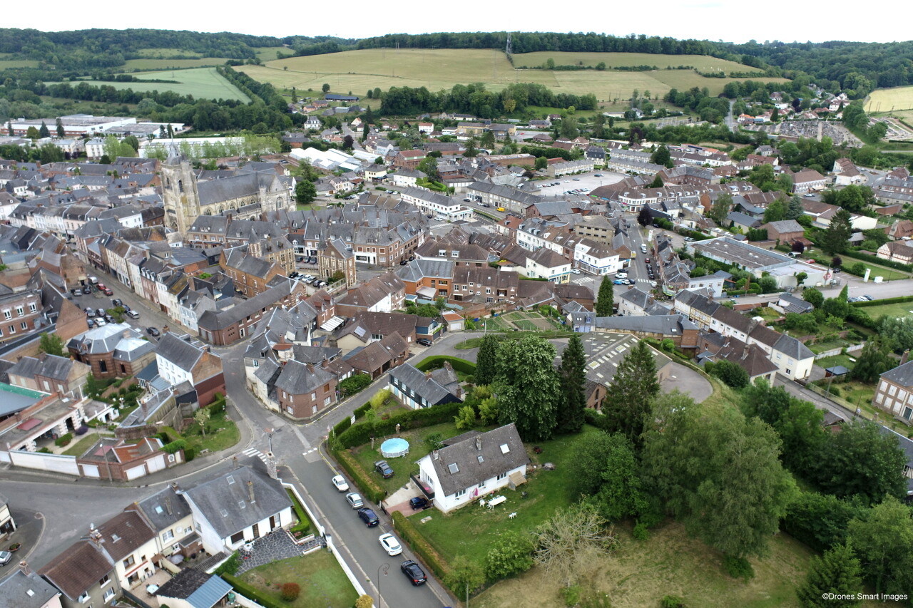 Aumale choisit le silence à l’approche des élections municipales pour éviter les tensions