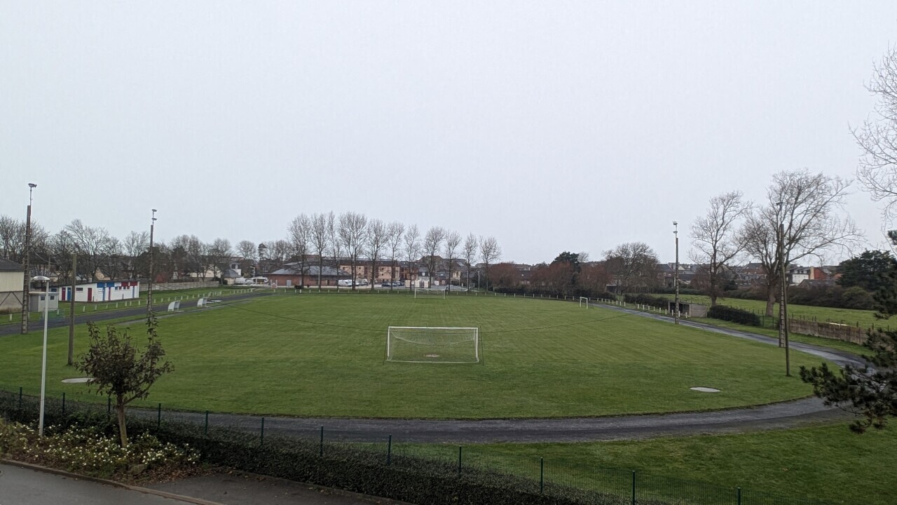 Un city stade en projet à Cayeux-sur-Mer : la municipalité étudie la faisabilité
